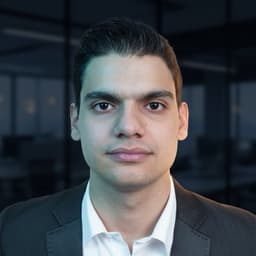 Raul Rondon, Founder & Principal Engineer